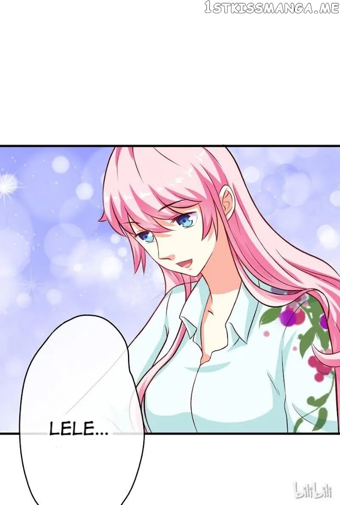 Rich Man’s Pet: The President’s Hundred Days Plaything chapter 50 - page 22