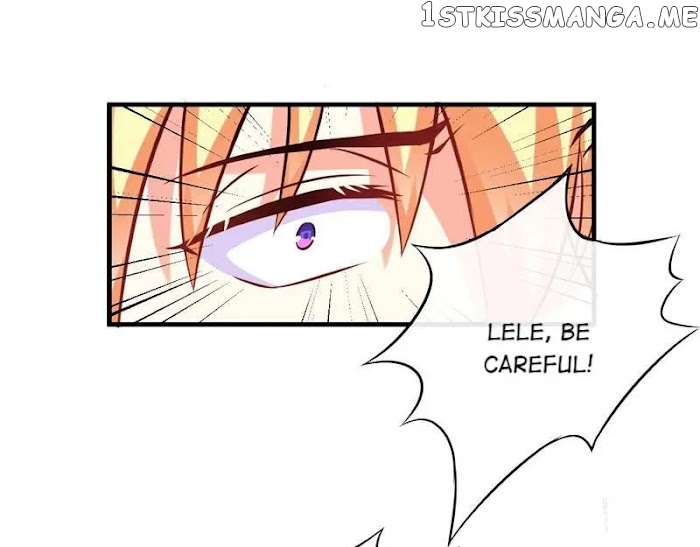 Rich Man’s Pet: The President’s Hundred Days Plaything chapter 50 - page 3