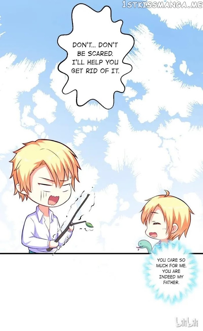 Rich Man’s Pet: The President’s Hundred Days Plaything chapter 50 - page 6