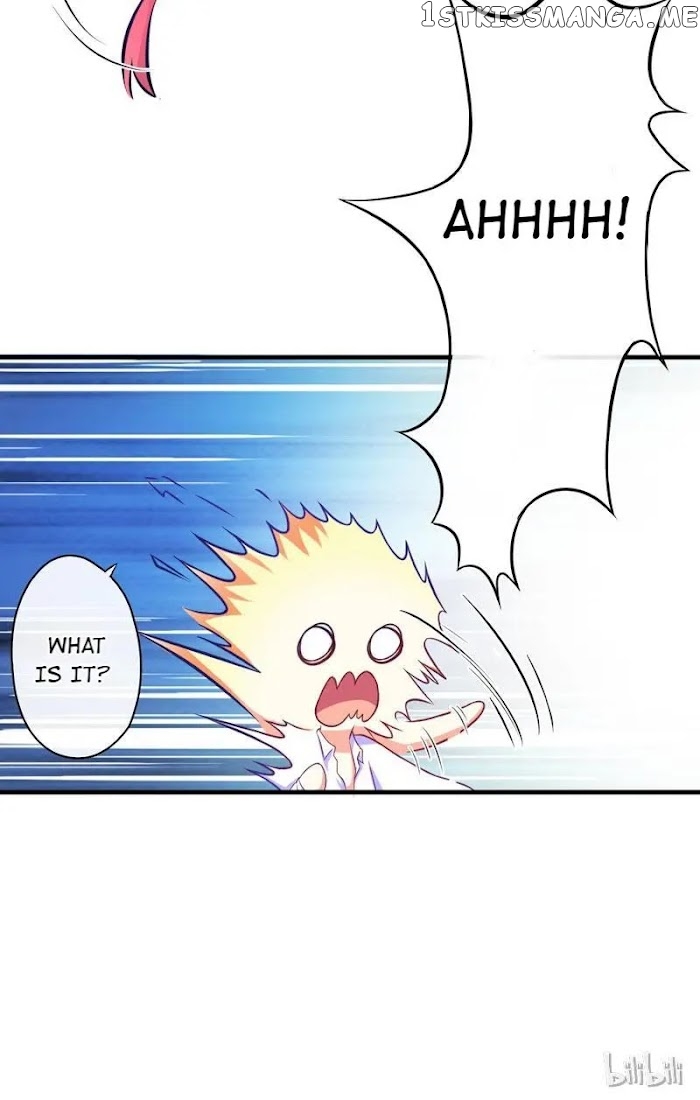 Rich Man’s Pet: The President’s Hundred Days Plaything chapter 50 - page 8
