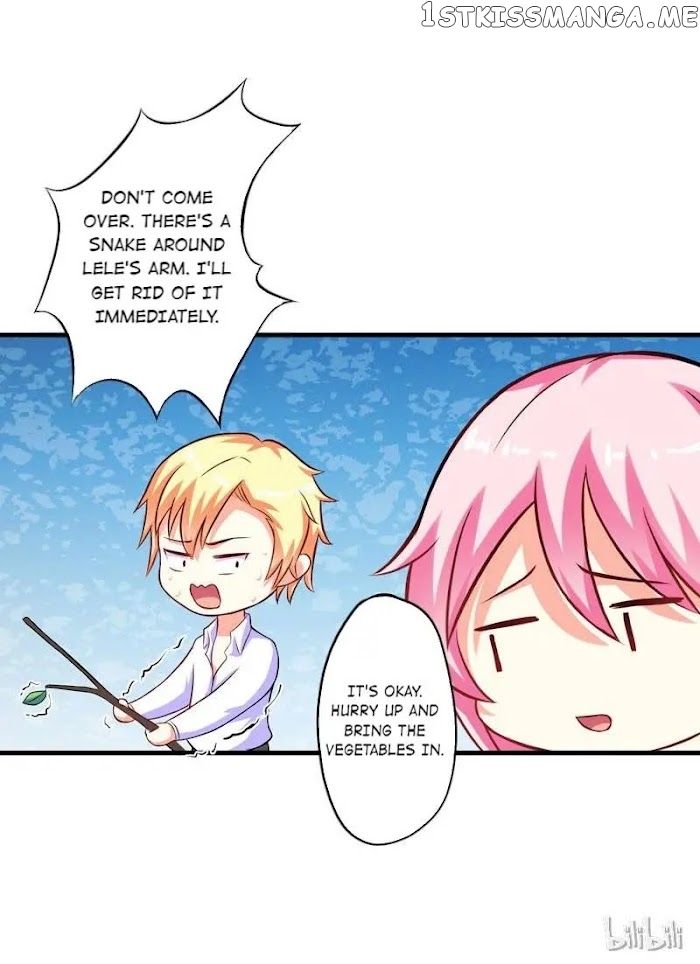 Rich Man’s Pet: The President’s Hundred Days Plaything chapter 50 - page 9