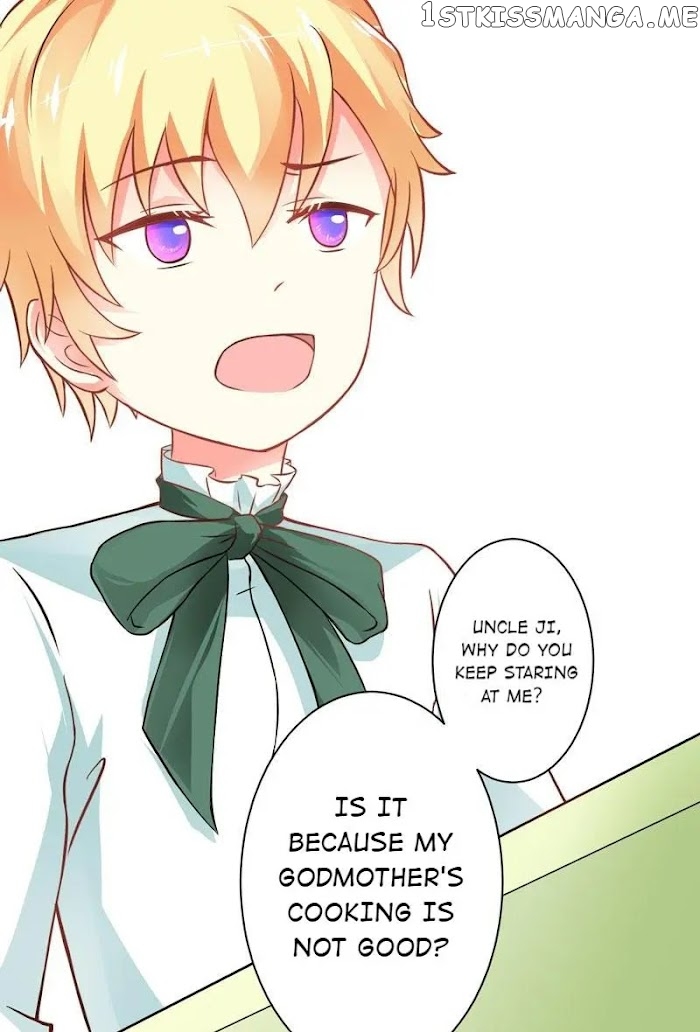 Rich Man’s Pet: The President’s Hundred Days Plaything chapter 19 - page 12
