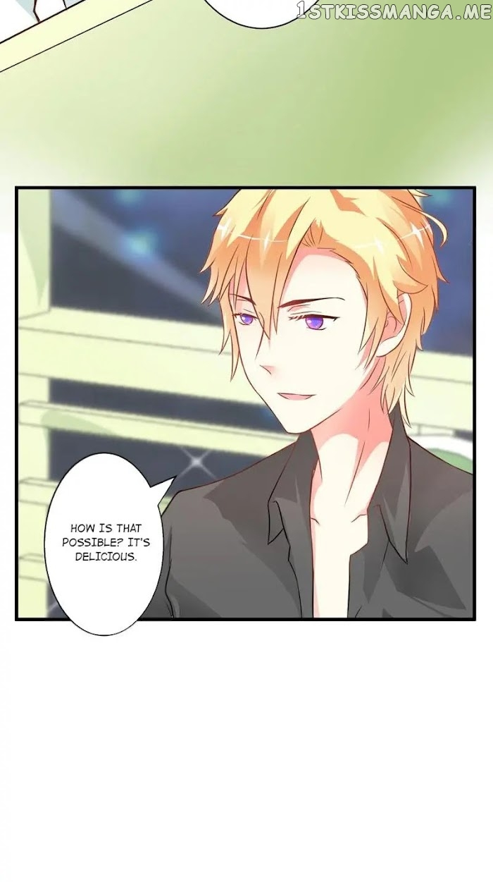 Rich Man’s Pet: The President’s Hundred Days Plaything chapter 19 - page 13