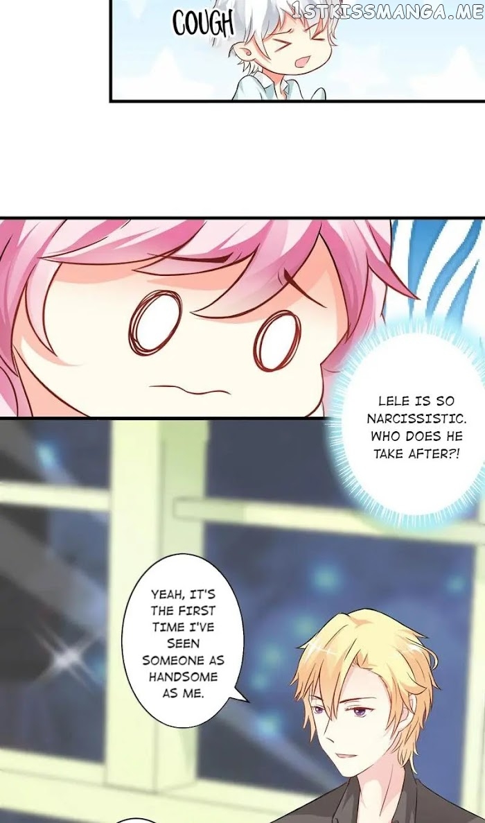 Rich Man’s Pet: The President’s Hundred Days Plaything chapter 19 - page 15