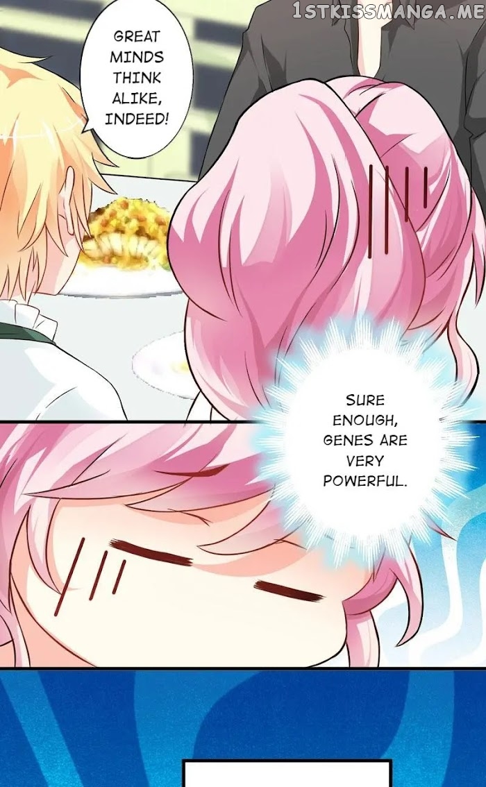 Rich Man’s Pet: The President’s Hundred Days Plaything chapter 19 - page 16