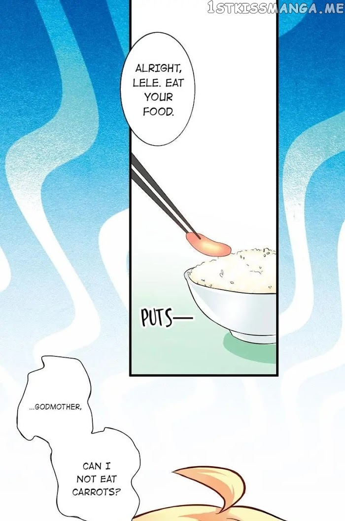 Rich Man’s Pet: The President’s Hundred Days Plaything chapter 19 - page 17
