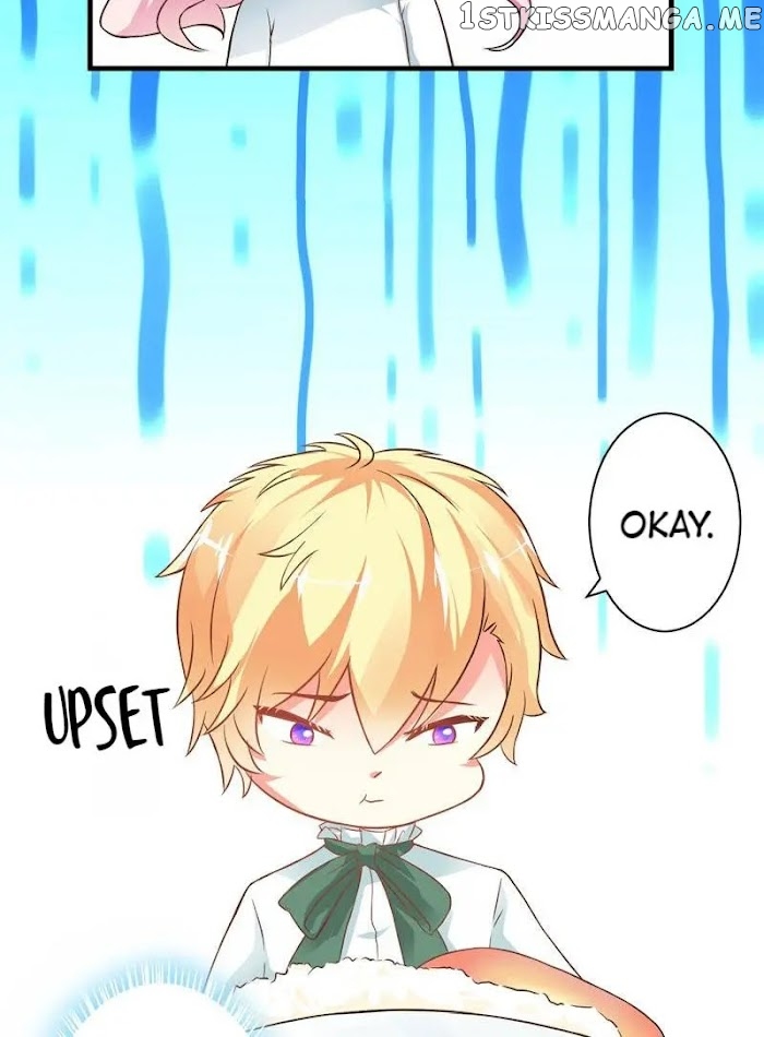 Rich Man’s Pet: The President’s Hundred Days Plaything chapter 19 - page 20
