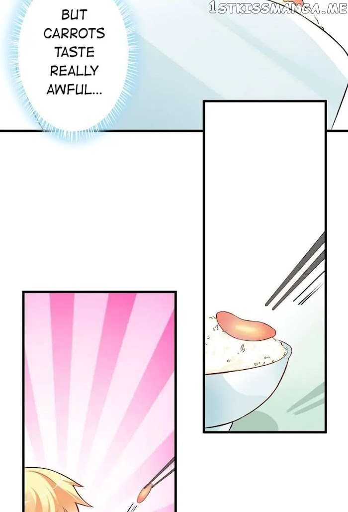 Rich Man’s Pet: The President’s Hundred Days Plaything chapter 19 - page 21