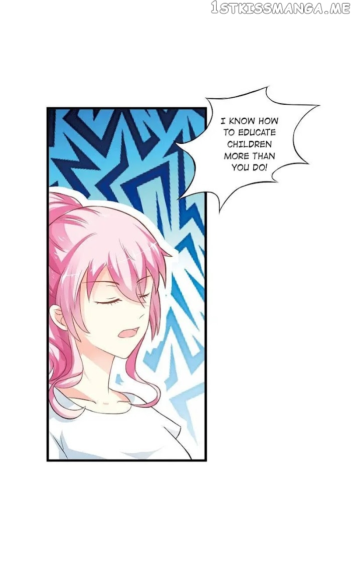 Rich Man’s Pet: The President’s Hundred Days Plaything chapter 19 - page 27