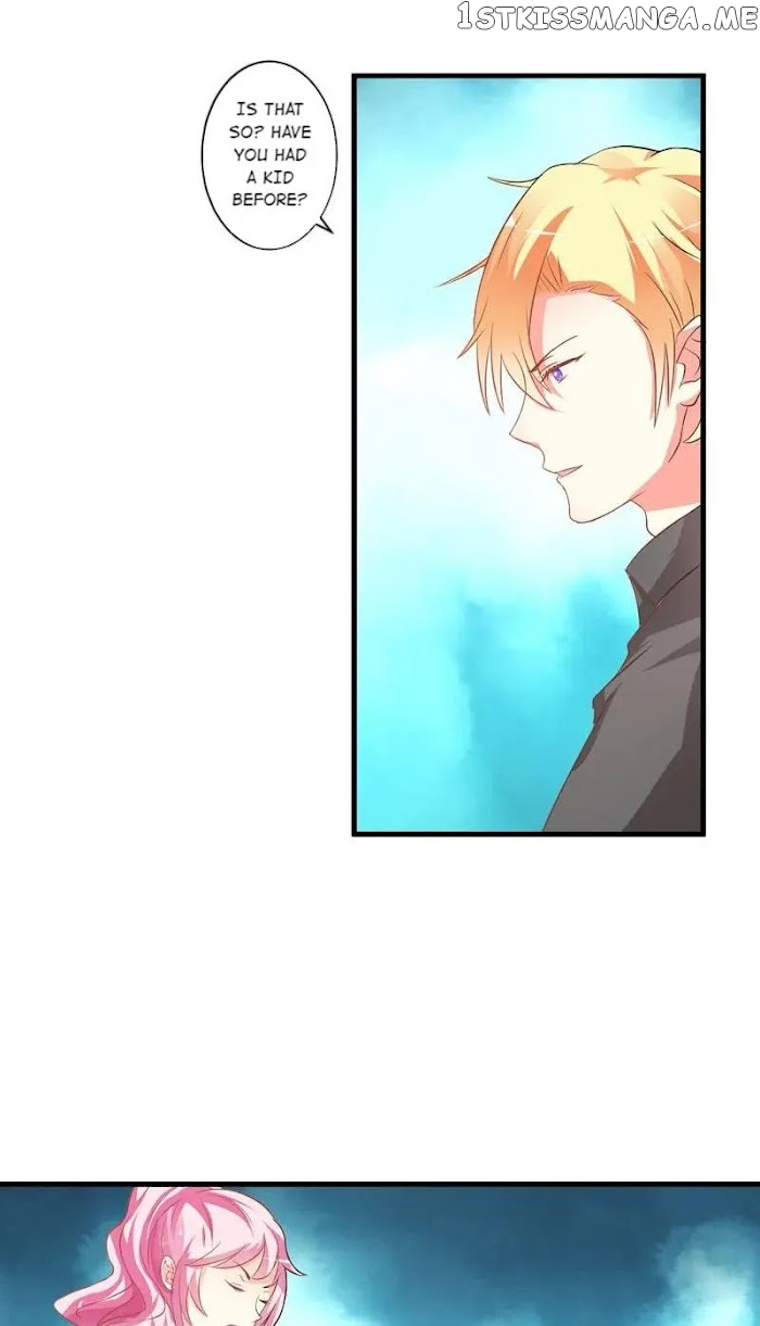 Rich Man’s Pet: The President’s Hundred Days Plaything chapter 19 - page 28