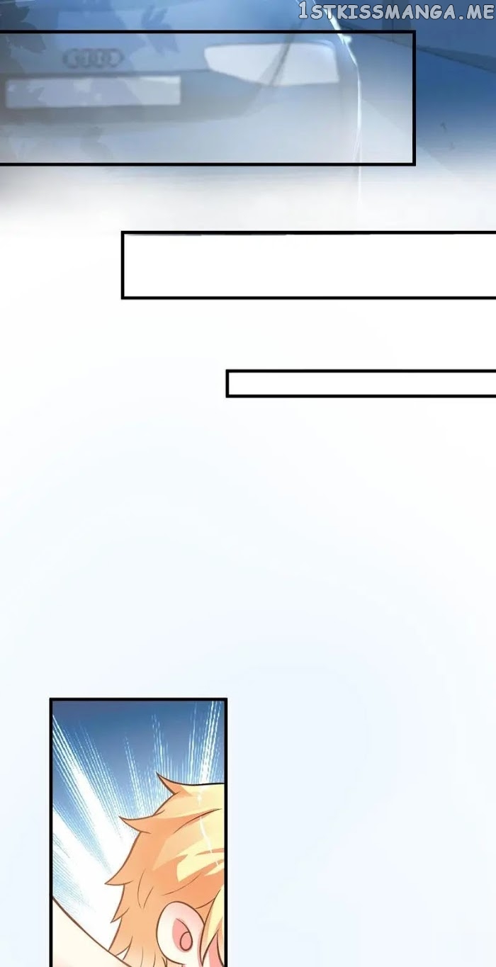 Rich Man’s Pet: The President’s Hundred Days Plaything chapter 19 - page 3