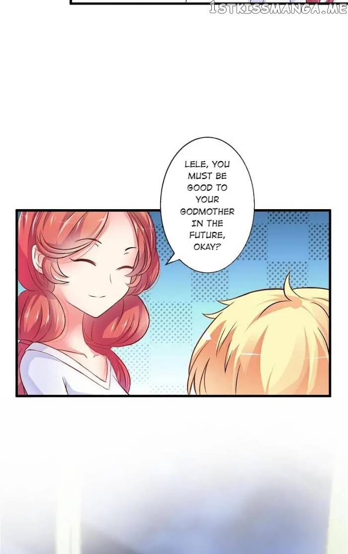 Rich Man’s Pet: The President’s Hundred Days Plaything chapter 19 - page 32