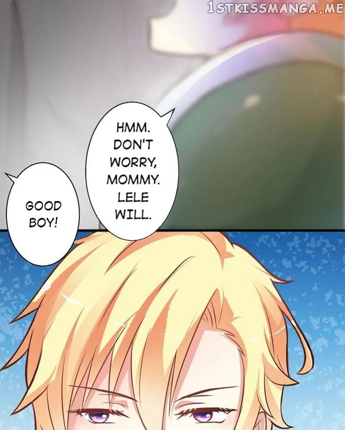 Rich Man’s Pet: The President’s Hundred Days Plaything chapter 19 - page 34