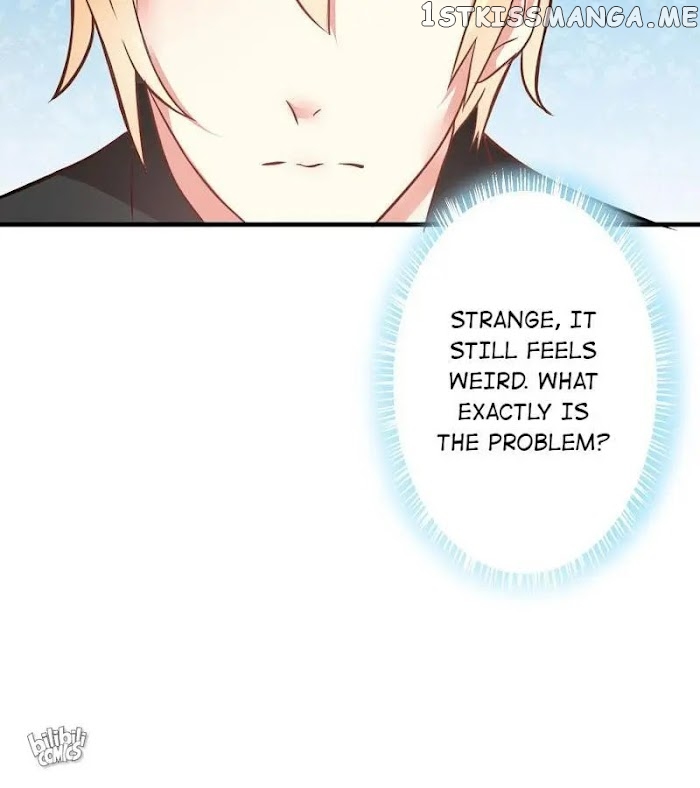 Rich Man’s Pet: The President’s Hundred Days Plaything chapter 19 - page 35
