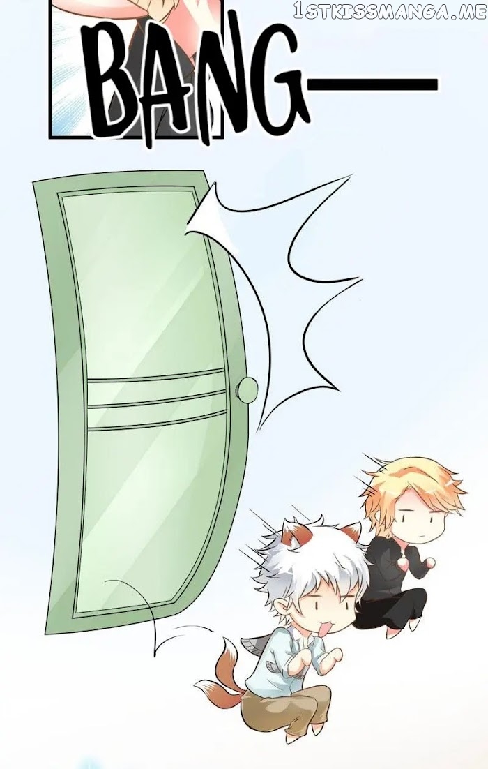 Rich Man’s Pet: The President’s Hundred Days Plaything chapter 19 - page 4