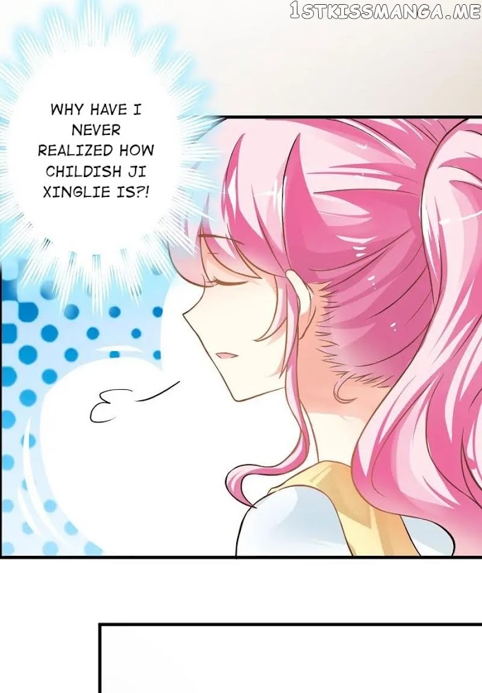 Rich Man’s Pet: The President’s Hundred Days Plaything chapter 19 - page 5