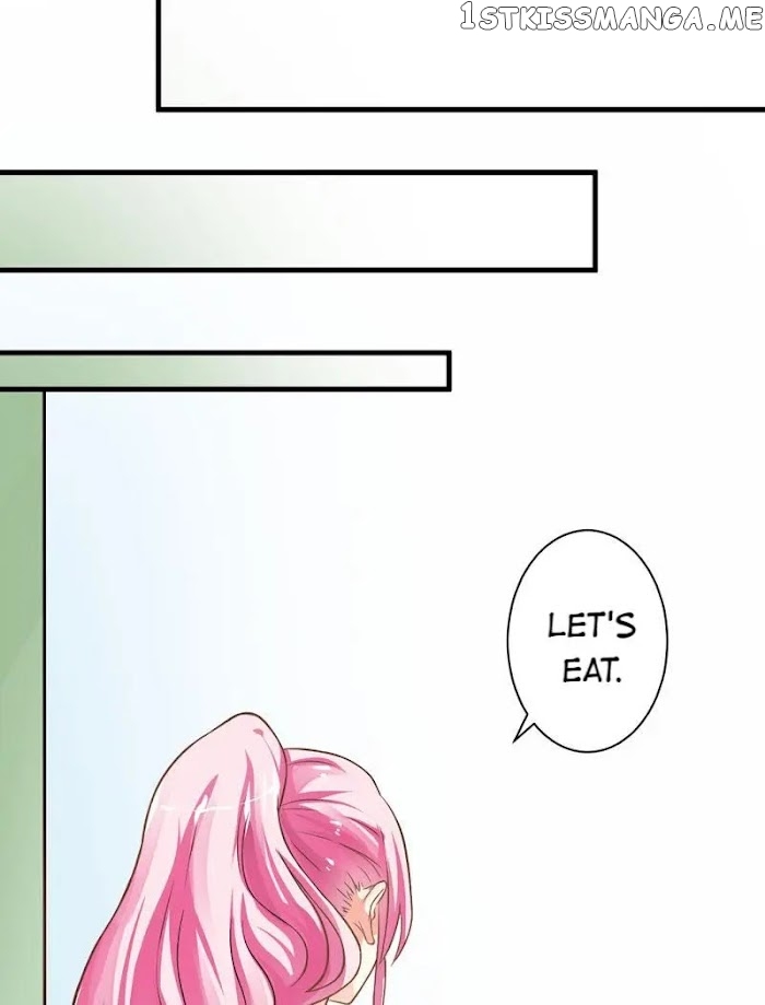 Rich Man’s Pet: The President’s Hundred Days Plaything chapter 19 - page 6