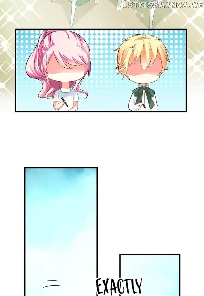 Rich Man’s Pet: The President’s Hundred Days Plaything chapter 19 - page 9