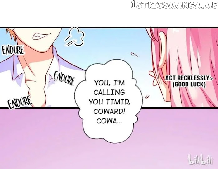 Rich Man’s Pet: The President’s Hundred Days Plaything chapter 51 - page 10
