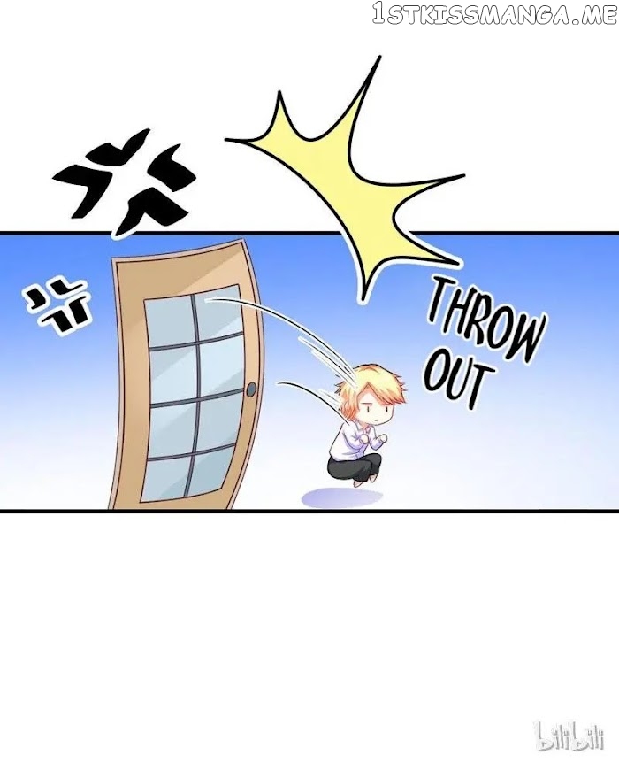 Rich Man’s Pet: The President’s Hundred Days Plaything chapter 51 - page 18