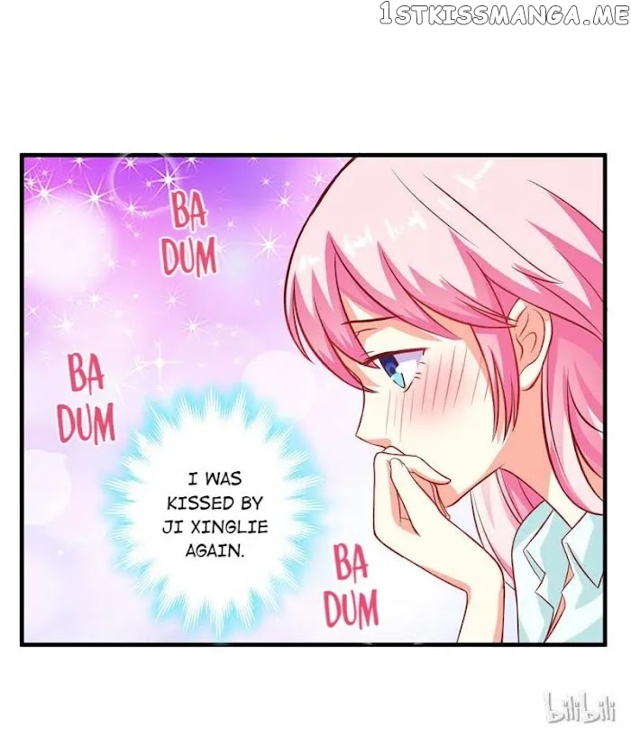 Rich Man’s Pet: The President’s Hundred Days Plaything chapter 51 - page 19
