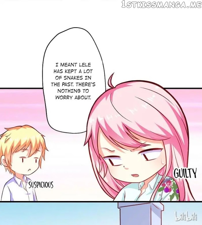 Rich Man’s Pet: The President’s Hundred Days Plaything chapter 51 - page 2