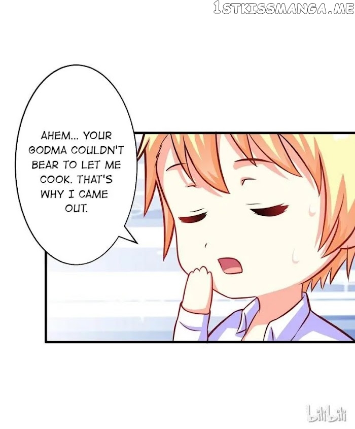 Rich Man’s Pet: The President’s Hundred Days Plaything chapter 51 - page 21