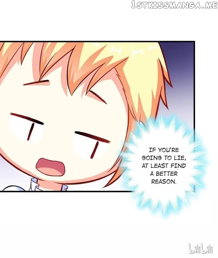 Rich Man’s Pet: The President’s Hundred Days Plaything chapter 51 - page 22