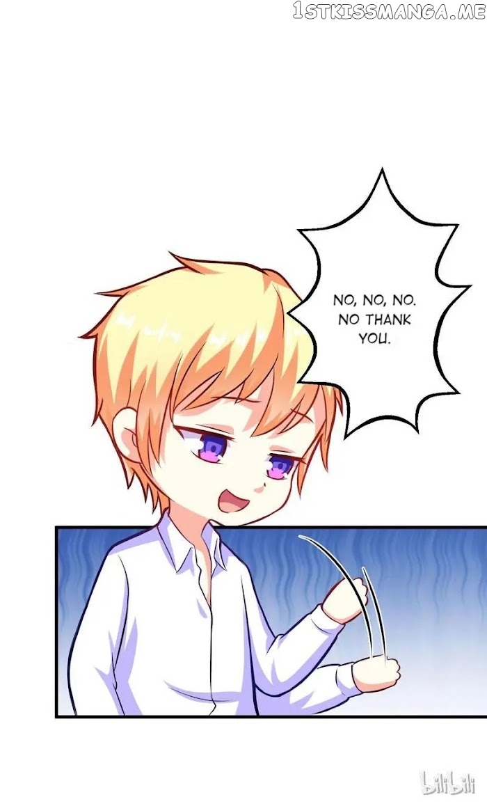 Rich Man’s Pet: The President’s Hundred Days Plaything chapter 51 - page 24
