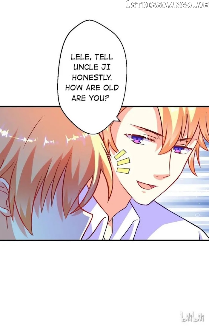 Rich Man’s Pet: The President’s Hundred Days Plaything chapter 51 - page 25