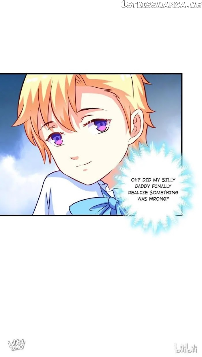Rich Man’s Pet: The President’s Hundred Days Plaything chapter 51 - page 26