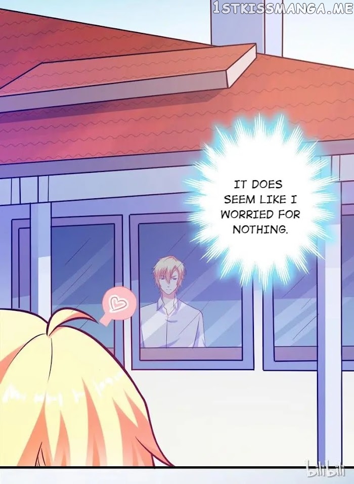 Rich Man’s Pet: The President’s Hundred Days Plaything chapter 51 - page 3