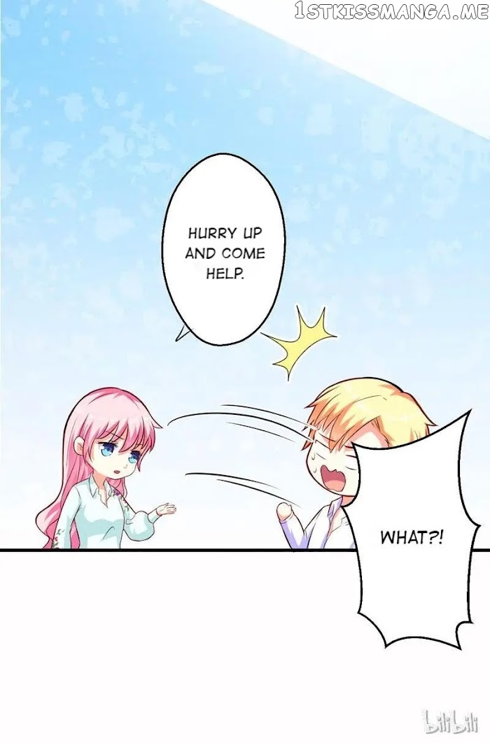 Rich Man’s Pet: The President’s Hundred Days Plaything chapter 51 - page 5
