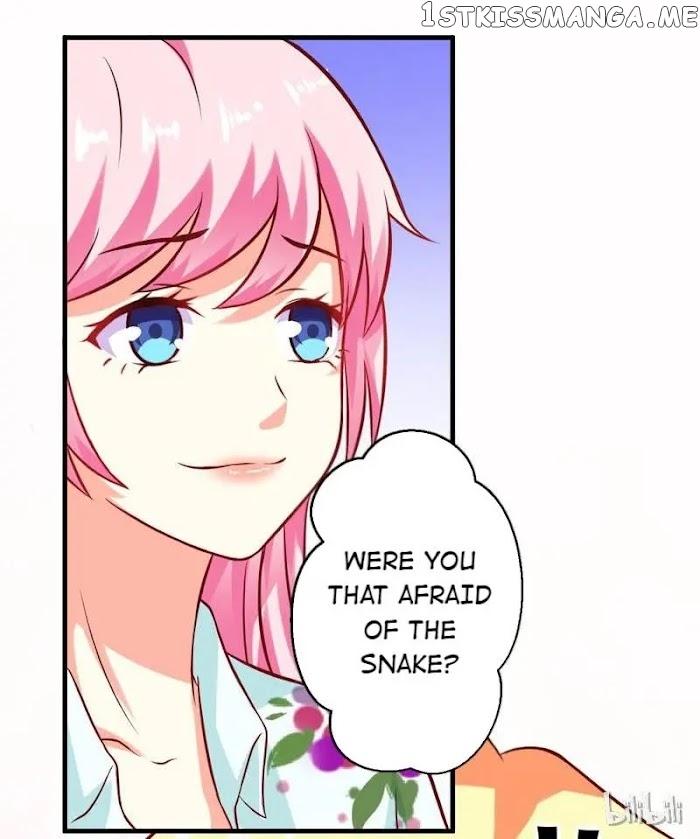 Rich Man’s Pet: The President’s Hundred Days Plaything chapter 51 - page 6