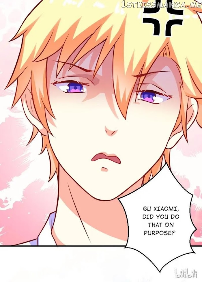 Rich Man’s Pet: The President’s Hundred Days Plaything chapter 51 - page 7