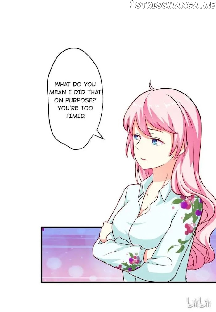 Rich Man’s Pet: The President’s Hundred Days Plaything chapter 51 - page 8