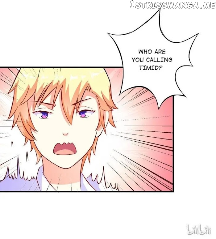 Rich Man’s Pet: The President’s Hundred Days Plaything chapter 51 - page 9