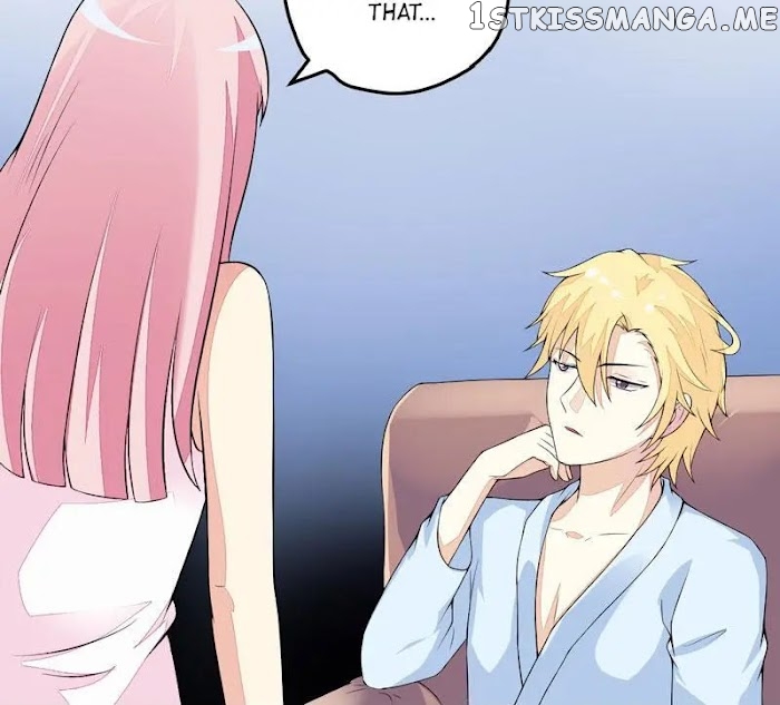 Rich Man’s Pet: The President’s Hundred Days Plaything chapter 2 - page 10