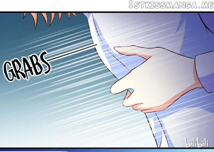 Rich Man’s Pet: The President’s Hundred Days Plaything chapter 52 - page 10