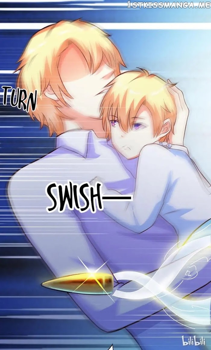 Rich Man’s Pet: The President’s Hundred Days Plaything chapter 52 - page 11