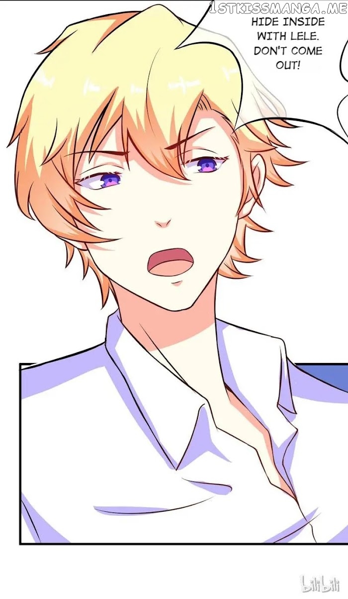 Rich Man’s Pet: The President’s Hundred Days Plaything chapter 52 - page 13