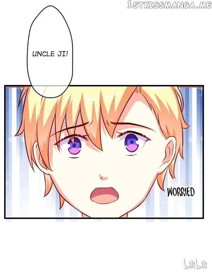 Rich Man’s Pet: The President’s Hundred Days Plaything chapter 52 - page 15