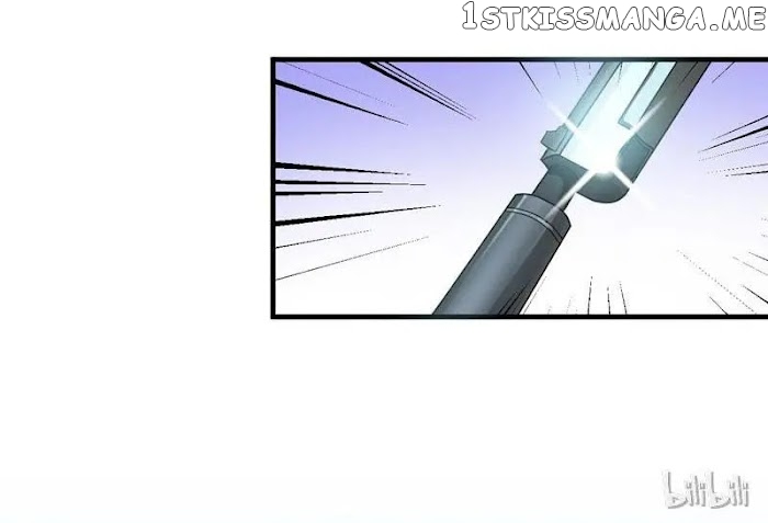 Rich Man’s Pet: The President’s Hundred Days Plaything chapter 52 - page 19