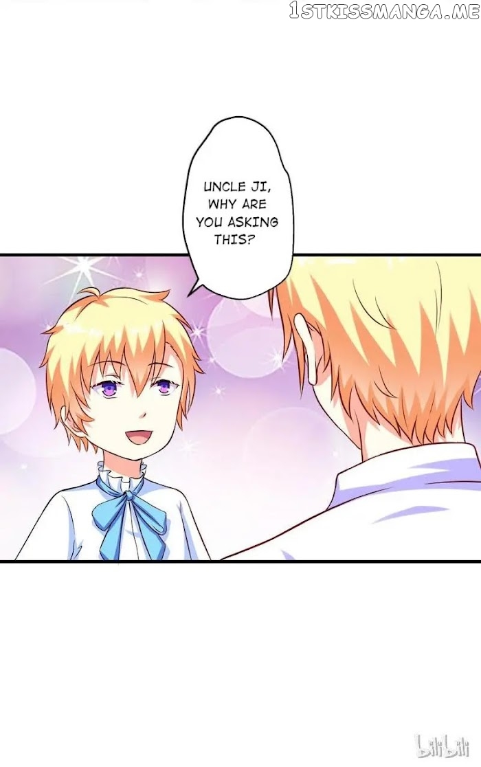 Rich Man’s Pet: The President’s Hundred Days Plaything chapter 52 - page 2