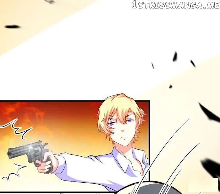 Rich Man’s Pet: The President’s Hundred Days Plaything chapter 52 - page 26