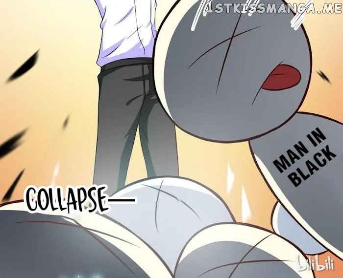 Rich Man’s Pet: The President’s Hundred Days Plaything chapter 52 - page 27
