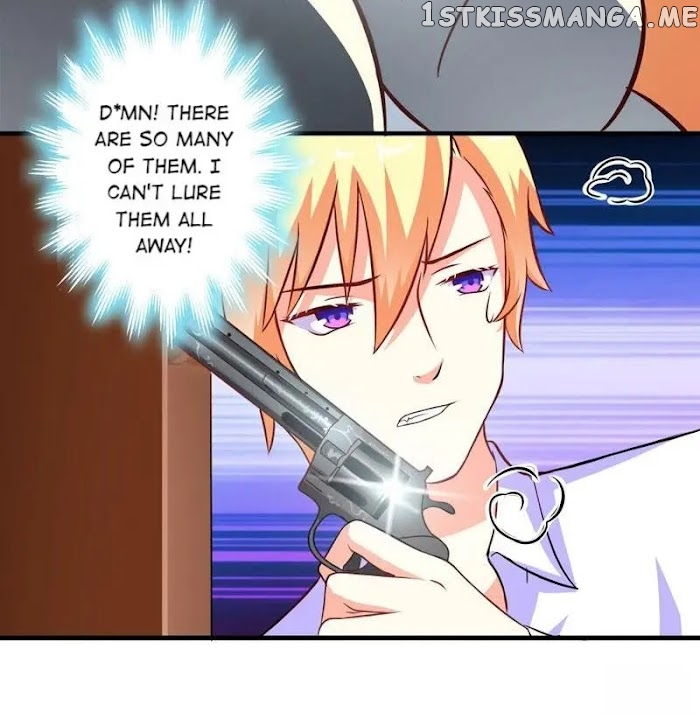 Rich Man’s Pet: The President’s Hundred Days Plaything chapter 52 - page 28