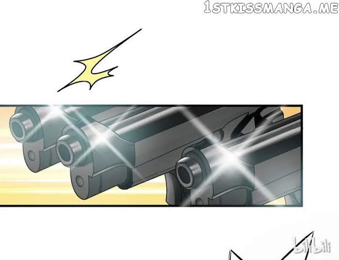 Rich Man’s Pet: The President’s Hundred Days Plaything chapter 52 - page 29