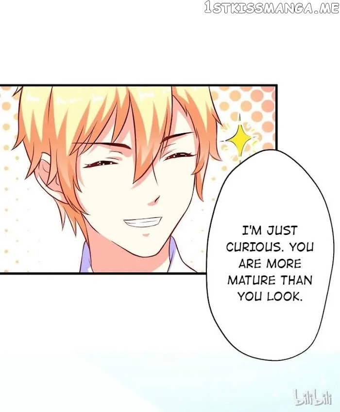 Rich Man’s Pet: The President’s Hundred Days Plaything chapter 52 - page 3