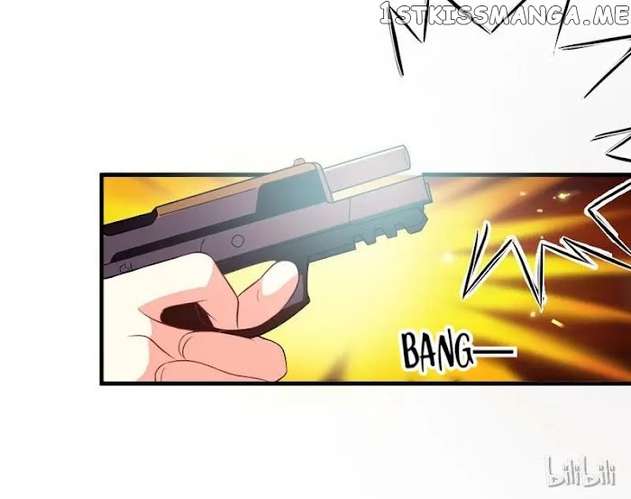 Rich Man’s Pet: The President’s Hundred Days Plaything chapter 52 - page 30
